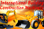 Triển lãm Quốc tế Máy Xây dựng, Thiết bị Máy Công trình - CTT Moscow Triển lãm Quốc tế Máy Xây dựng, Thiết bị Máy Công trình - CTT Moscow